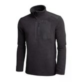 Helly Hansen Block Halfzip Polar Ebony