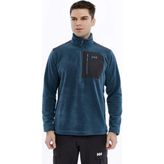 Helly Hansen Block Halfzıp Polar - M - Çok Renkli