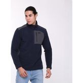 Helly Hansen Block Halfzıp Polar - M - Navy