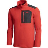 Helly Hansen Block Halfzıp Polar - XXL / Regular - Çok Renkli