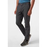 Helly Hansen Brono Shoftshell Erkek Pantolon - M - Antrasit - Dropsuz