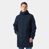 Helly Hansen Brussel Erkek Yağmurluk - Lacivert