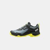 Helly Hansen Canyon Low Ht Ayakkabı - (DipCamo)Charcoal-White