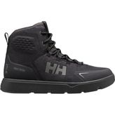 Helly Hansen Canyon Ullr Ht Erkek Bot - Siyah