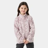 Helly Hansen Chill Çocuk Polar Üst - 11 - Kırmızı
