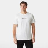 Helly Hansen Core 2.0 Erkek T-Shirt - M - Beyaz