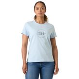 Helly Hansen Core 2.0 Kadın Tişört HHA.54592 513