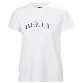 Helly Hansen Core Graphic Kadın T-Shirt-HHA.54592