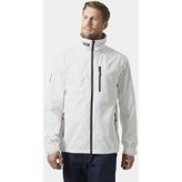 Helly Hansen Crew 2.0 Erkek Mont-27954-beyaz