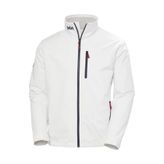 Helly Hansen Crew 2.0 HHA.34445 Beyaz Erkek Mont