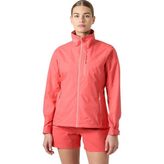 Helly Hansen Crew 2.0 Kadın Mont - Pembe