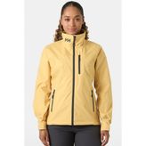 Helly Hansen Crew 2.0 Kadın Mont - Sarı