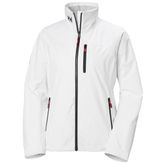 Helly Hansen Crew 2 Beyaz Kadın Mont