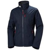 Helly Hansen Crew 2 Lacivert Kadın Mont