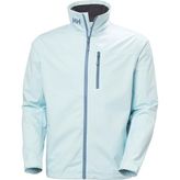 Helly Hansen Crew Erkek Mont 2.0 - 34445 - Açık Mavi