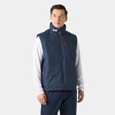 Helly Hansen Crew Erkek Yelek Lacivert
