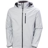 Helly Hansen Crew Hooded 2.0 Erkek Yağmurluk