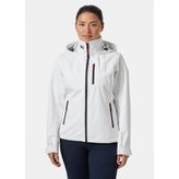 Helly Hansen Crew Hooded 2.0 Kadın Ceket