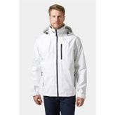 Helly Hansen Crew Hooded 2.0 Mavi Erkek Mont