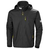 Helly Hansen Crew Hooded Erkek Mont