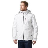Helly Hansen Crew Hooded Midlayer 2 Lacivert Erkek Mont