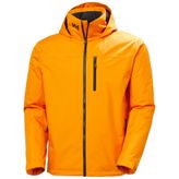 Helly Hansen Crew Hooded Midlayer Jacket 2 Ceket Erkek