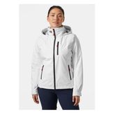 Helly Hansen Crew Hooded Midlayer Kadın Mont 2-HHA.34447