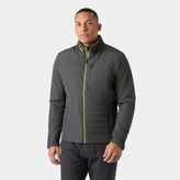 Helly Hansen Crew Insulator 2.0 Erkek Mont - Gri - XL