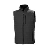 Helly Hansen Crew Insulator 2.0 Erkek Siyah Şişme Yelek