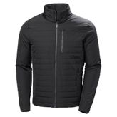 Helly Hansen CREW INSULATOR JACKET 2.0 Antrasit Erkek Mont