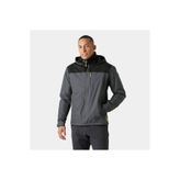 Helly Hansen Crew Kapüşonlu Midlayer 2.0 Erkek Mont