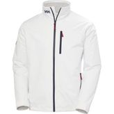 Helly Hansen Crew Midlayer 2.0 Erkek Ceket - Beyaz