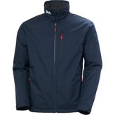 Helly Hansen Crew Midlayer 2.0 Erkek Ceket - XL - Lacivert