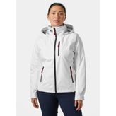 Helly Hansen Crew Midlayer 2.0 Kapüşonlu Kadın Mont