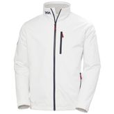 Helly Hansen Crew Midlayer 2 Beyaz Erkek Ceket