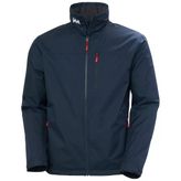 Helly Hansen Crew Midlayer Erkek Mont2 Hha597 Navy