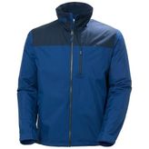 Helly Hansen Crew Midlayer Jacket 2 Ceket Erkek