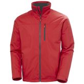 HELLY HANSEN CREW MIDLAYER JACKET 2 ERKEK CEKET HHA.34444-RED