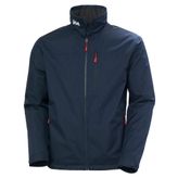 Helly Hansen Crew Midlayer Jacket 2 erkek montu (1'li paket)