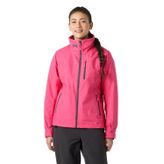 Helly Hansen Crew Midlayer Kadın Mont