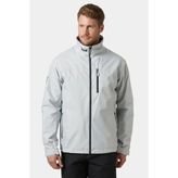 Helly Hansen Crew Mıdlayer Mont 2 Erkek Gri Mont HHA.34444-HHA.853