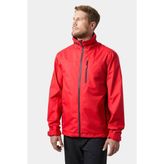 Helly Hansen Crew Mont 2.0 Erkek Mont - Kırmızı