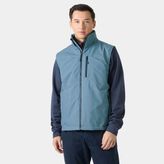 Helly Hansen Crew Pile Erkek Yelek - M - Mavi