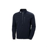 Helly Hansen Crew Softshell Erkek Ceket 30223-597 Mavi