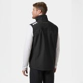 HELLY HANSEN CREW YELEK 2.0 - Black - 2XL