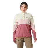 Helly Hansen Daybreaker Kadın Polar Sweatshirt