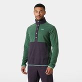 Helly Hansen Daybreaker Snap Erkek Polar - Yeşil