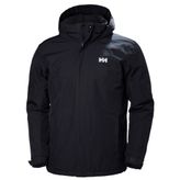 Helly Hansen Dubliner Insulated Erkek Mont