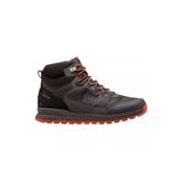 Helly Hansen Durango Helly Tech Waterproof Erkek Siyah Bot