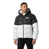 Helly-Hansen Erkek Aktif Kabarık Ceket